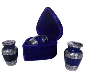 โกศที่ระลึกขนาดเล็กสำหรับมนุษย์ - Product Image 4