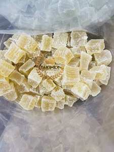 GOMITAS DE ALGA MARINA PREMIUM 100% ORGÁNICAS DE VIETNAM - Product Image 2