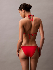 Hot Sale New Arrival Women Summer Beach Swimwear Sexy Printed Bikini Set Wholesale 2025 - Product Image 4