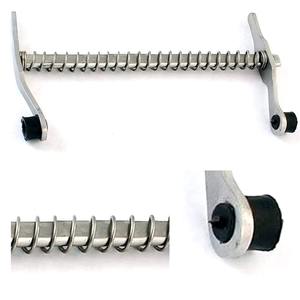 Kit de mordaza bucal canina Kit de instrumentos de sujeción Kit de 4 piezas - Product Image 6