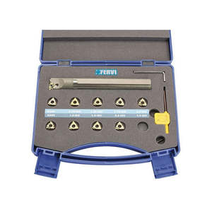Kit d'inserts filetés internes - Product Image 1