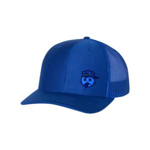 3D bordado Logo Unisex 6 Panel bordado en blanco liso sombreros gorras de béisbol ropa deportiva ropa de calle gorra informal para adultos - Product Image 1