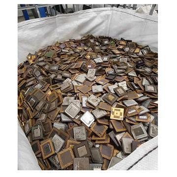 Best Bulk PENTIUM Intel Pro Ceramic CPU Scrap for Gold Recovery Computer Scrap Cpu / Cpu Scrap for Computer