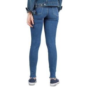 Street Hip Hop <b>Baggy</b> <b>Jeans</b> <b>Women</b> With Multiple Pockets Washed Wide Leg <b>Jeans</b> Fashion High Waisted Cargo Pants <b>Women</b> - Product Image 6