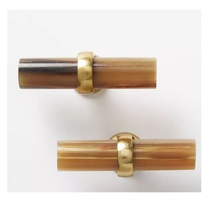 Handmade Solid Brass Cabinet Knob Indian Wood Resin Door Knob Marble MOP for Bedroom School Furniture Kitchen Use - Product Image 4