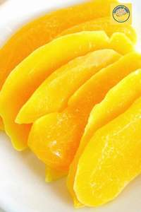 Dried mango HIGH QUALITY PRODUCT in VIET NAM With 100g <b>Bag</b> - Product Image 5