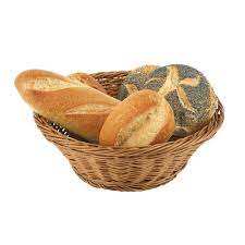Handmade Rattan <b>Bread</b> <b>Basket</b> High Quality Premium Jute <b>Bread</b> <b>Basket</b> Elegant for Home Kitchen Beakery Usage in Wholesale - Product Image 2