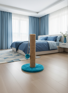 Amistar แมวที่มีคุณภาพสูงสีเหลืองสำหรับแมวทุกสายพันธุ์และขนาด - Product Image 5