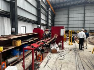 วาล์วนิรภัยสำหรับหม้อไอน้ำ - Product Image 2