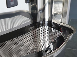 เครื่องจ่ายน้ำอิสระแบบไม่ต้องสัมผัสพร้อมเมมเบรนอัลตร้าฟิลเตอร์ประหยัดพลังงานสำหรับใช้ในสำนักงาน - Product Image 4