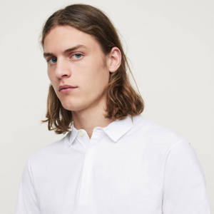 Polos pour hommes polo d'été uni de meilleure qualité polo pour hommes col de golf t-shirt broderie personnalisée impression logo en coton - Product Image 4