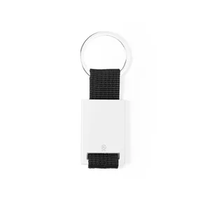 Portachiavi e Moschettoni Ecologici Riciclati Lofly, Gadget Promozionali - Product Image 1
