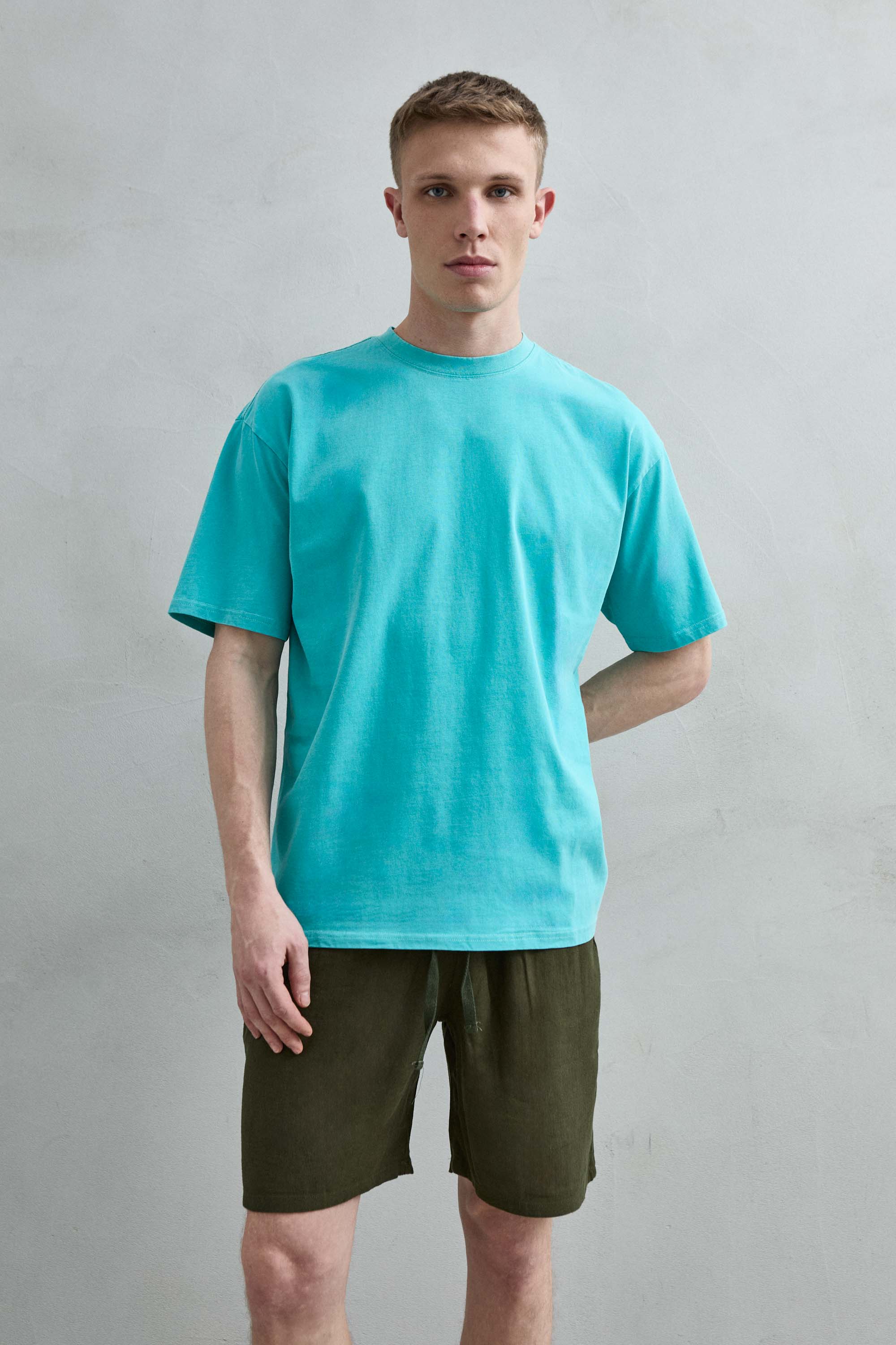 VERDE MENTA