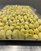 Ri6 Bevroren Vietnamese Durian Zaden Heerlijk Tropisch Fruit Beroemd Durian Merk In Vietnam