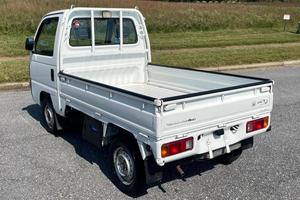 Sử dụng 1996 <span class=keywords><strong>H</strong></span> <span class=keywords><strong>O</strong></span> N D một acty sdx 4WD sẵn sàng để tàu - Product Image 4