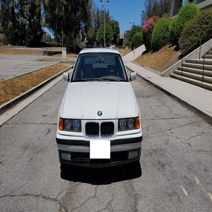 SEDAN USADO LHD/RHD 1995 B M W 325I - Product Image 1