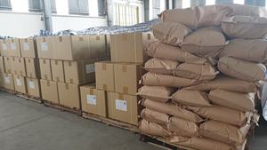 Cao Cấp Chất Lượng Gốc Daklak Robusta Cà Phê Ngay Lập Tức Từ Việt Nam Mạnh Mẽ Nếm Chất Liệu Để Làm Giảm Béo Hoặc Keto Cà Phê - Product Image 3