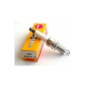 Bujías Nuevas de Alta Calidad ZKR7A-10 para Punto, Palio, Doblo, Linea, Albea (4 Piezas), Tipo de Combustible Gasolina, Encendido Echo LX 504588798 - Product Image 1