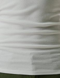 2025 New Style Pakistan Made Men's Quick Dry <b>Tank</b> <b>Top</b> Best Quality Casual Knitted Weave Plus Size Breathable and Washed - Product Image 5