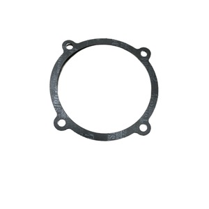 Front Cover <b>Gasket</b> for Daac100Cv/ Daac300C Ref 701274 Rubber Flat Shape Compatible Device - Product Image 1