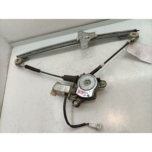 Mecanismo Regulador de Ventanilla Delantera Izquierda OPEL Agila 1ª Serie 9215911 Z10XEP (00>04) - Product Image 1