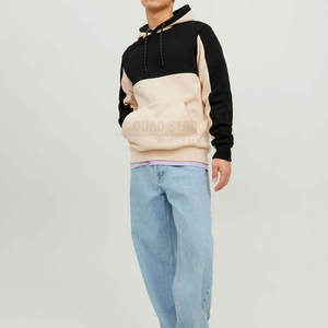 Offre Spéciale nouveauté pulls à capuche pour hommes style unique respirant hommes sweats à capuche dans le meilleur matériel - Product Image 2