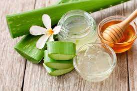 ALOE A BASE DE PLANTAS EN JARABE NATURAL - Product Image 2