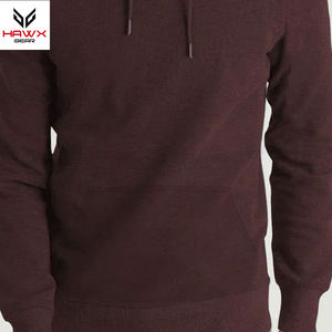 Sweats à capuche pour hommes faits sur commande confortable respirant nouveau style avec fermeture à glissière conception bouffée impression sur polaire douce pour l'hiver stock! - Product Image 6