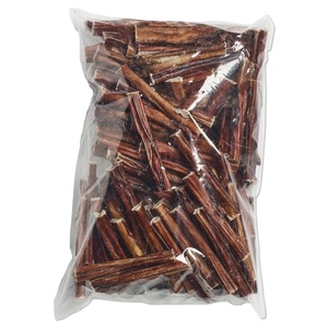 Sheeri Handicraft Corne à mâcher pour chien de buffle de meilleure qualité pour aliments pour animaux de compagnie - Product Image 6