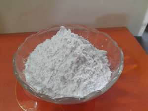High Purity Microsilica <b>Powder</b> Silica Quartz <b>Powder</b> As Industrial-Style Chemical Auxiliary Agent for Concrete <b>Mineral</b> Admixture - Product Image 5