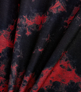 Camiseta sin mangas acanalada de lujo, de poliéster/algodón, rosa, con bordado personalizado, de alta calidad, al por mayor, talla grande, lavada, a la moda, informal, para correr y deportes. - Product Image 5