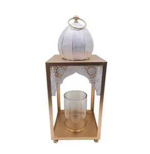 Linternas de techo decorativas modernas para decoración colgante para fiestas de Navidad, bodas, eventos y decoración interior del hogar, tendencias principales - Product Image 5