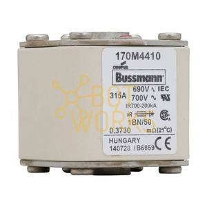 Para Eaton 170M4410 - Nuevo Producto Cerámico - Product Image 1