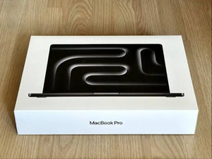 Ussmacbook Pro 14 \ "M3 Pro 11 12 core 18GB 14GB SSD 512GB 1TB máy tính xách tay với 100W cổng 8GB video Bộ nhớ 14 inch màn hình Linux OS - Product Image 2