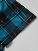 Camisa Formal de Invierno para Hombre, de Color Sólido, Manga Larga, Cuello de Solapa, 100% Algodón Ecológico, Personalizable y Ligera