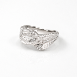 แหวนขนนกสุดหรู - Product Image 5