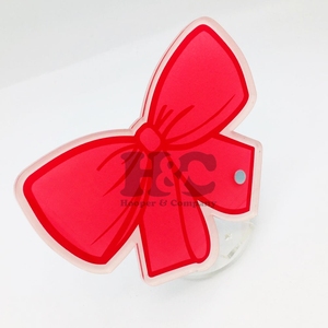 New Style Eyelash <b>Tiles</b> Acrylic <b>Tiles</b> Private Logo Sustainable <b>Magnet</b> Tie Lash Extension <b>Tile</b> for Lash Packing Tweezer mink - Product Image 4