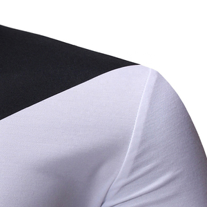 Polos para hombre, fabricación paquistaní con soporte OEM, tela de algodón transpirable y bajo MOQ para compradores de ropa - Product Image 6