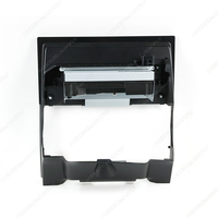 MEKEDE Android voiture multimédia lecteur Dvd stéréo AutoRadio DUDU7 GPS Navigation voiture-play unité principale pour TOYOTA AVALON 2019-2021