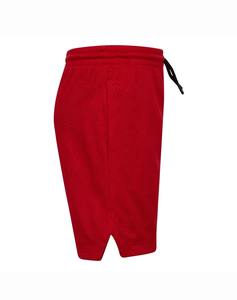 Pantalones cortos de malla para hombre, shorts deportivos informales de color personalizado, para gimnasio, baloncesto - Product Image 4