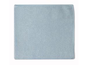 Chiffon de nettoyage en microfibre bleu, réutilisable, chiffon magique multi-usages, longue durée de vie, haute qualité, 280 g/m² - 38x40 cm - Product Image 2