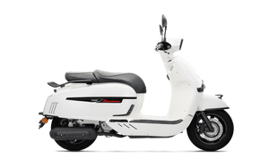 ข้อเสนอการค้าที่ดีที่สุดสำหรับรถจักรยานยนต์ใหม่ keewayys sixties 300i - Product Image 2