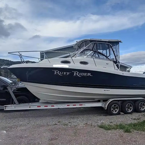 2005 H-y-d-r-a-S-p-o-r-t-s 2800 W-A V-e-c-t-o-r - Product Image 1