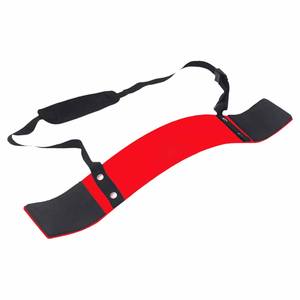 เครื่องปั่นแขนกันลื่นสำหรับผู้ชายและผู้หญิงอุปกรณ์ออกกำลังกายฟิตเนสการฝึกกล้ามเนื้อไบเซป - Product Image 2