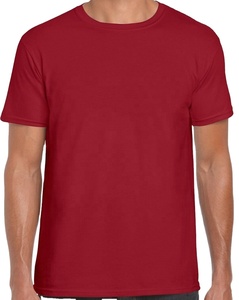 2024 MEILLEUR PRIX IMPRESSION DE LOGO PERSONNALISÉ TAILLE DE MÉLANGE DE COULEUR UNIE T-SHIRT BLANC EN COTON VIERGE POUR HOMMES ET FEMMES ENFANTS - Product Image 2