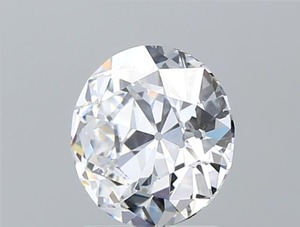 Diamant de laboratoire de 4,57 carats, taille ancienne, pureté VVS2, certifié IGI, CVD, pierre lâche pour bague de fiançailles antique haut de gamme - Product Image 5