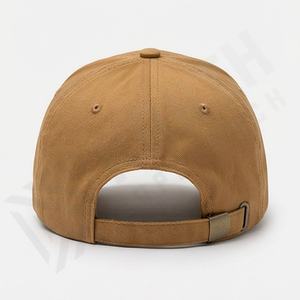 Casquette de baseball unisexe tendance, brodée et imprimée, imperméable, sportive, vente en gros, polyester et coton mélangés de haute qualité, vêtements d'extérieur - Product Image 2