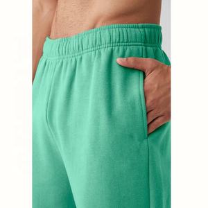 Pantalon de jogging décontracté léger pour homme, respirant, écologique, avec cordon de serrage, confortable pour un usage quotidien 2026 - Product Image 6