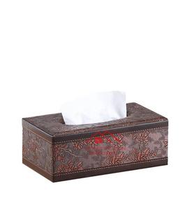 <b>Hammered</b> Tissue Dispenser Dining Table Decorative Napkin Cover <b>Holder</b> Tissue Box Metal Brass Antique Finished - Product Image 6