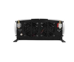 Convertisseur de puissance modifié de 5 000 watts en continu/10 000 watts en crête - Product Image 4